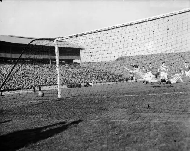 Hampden in the Sun