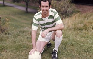 Tommy Callaghan