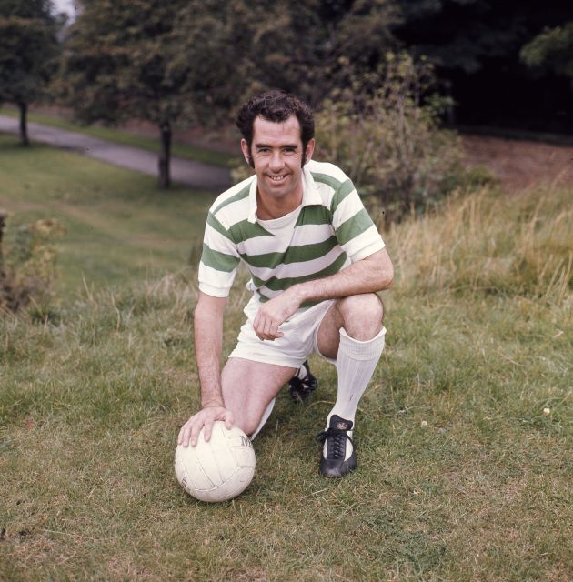 Tommy Callaghan