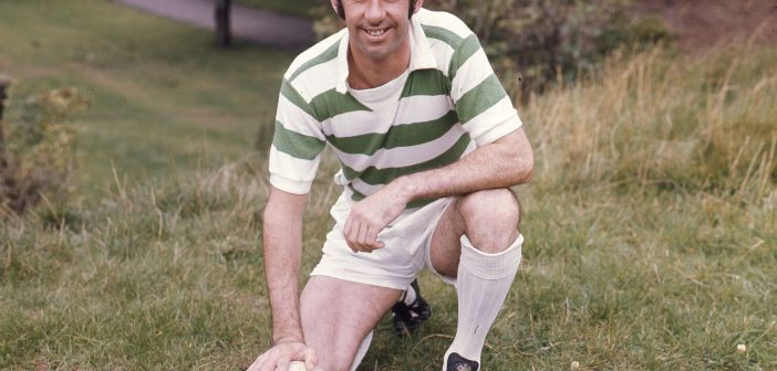 Tommy Callaghan