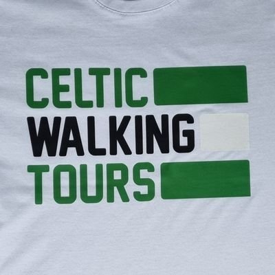 Celtic Walking Tours