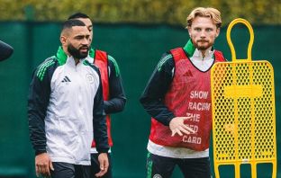 Cameron Carter Vickers