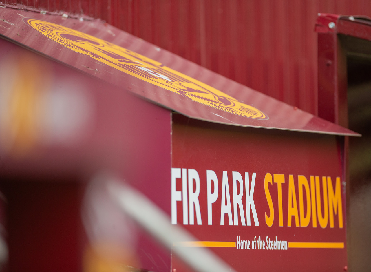 Fir Park, photo by Vagelis Georgariou