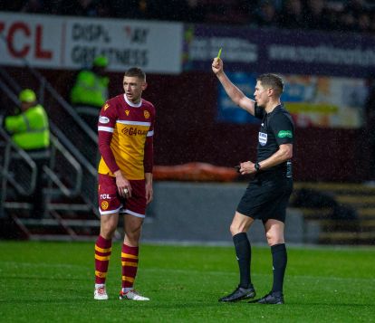 Kettlewell’s comments on Liam Gordon’s red card were embarrassing