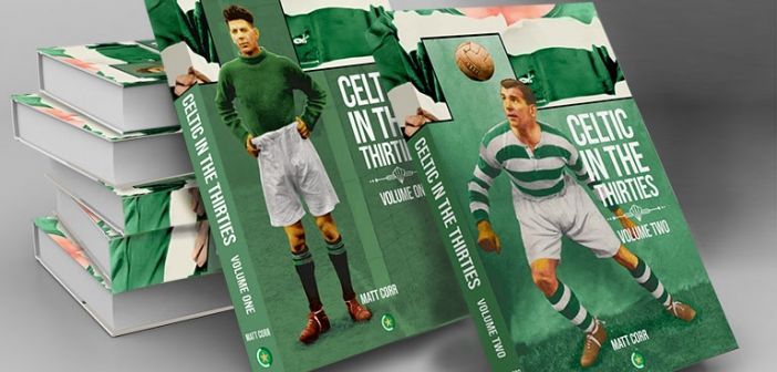 Celtic in the Thirties, Published by Celtic Star Books