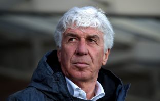 Gian Piero Gasperini