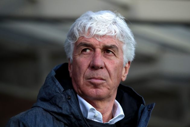 Gian Piero Gasperini