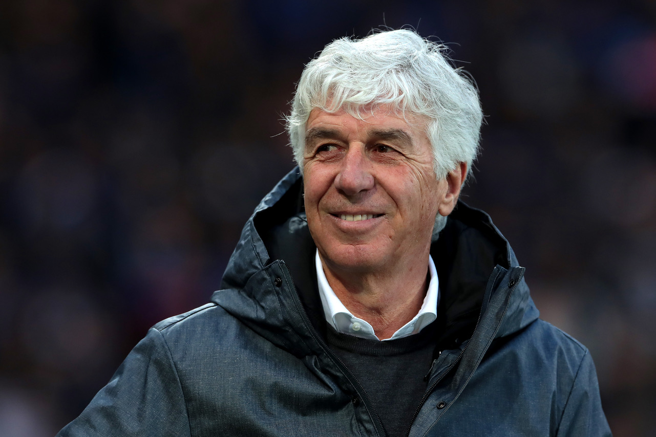 Gian Piero Gasperini