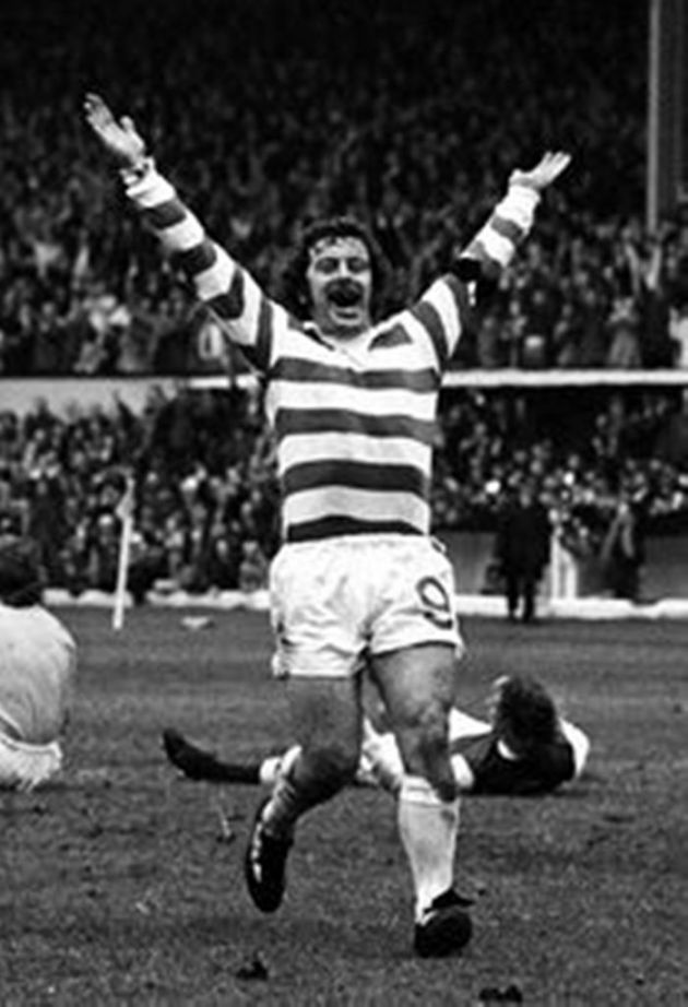 For sheer drama and excitement, 1974 was a standout year for Celtic