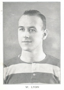 Celtic in the Thirties - Willie Lyon