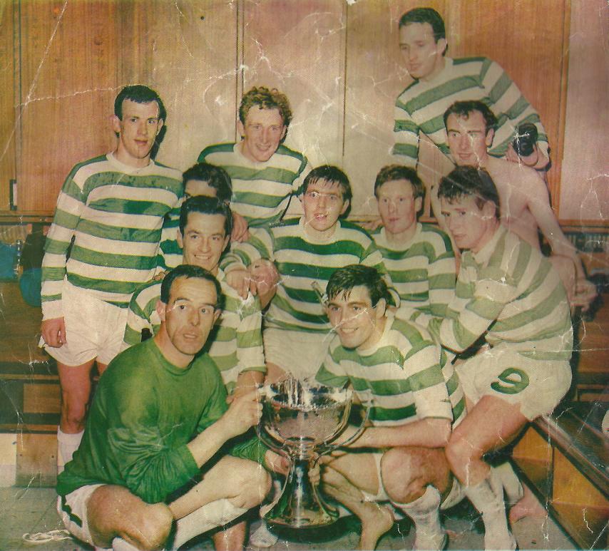 Celtic celebrations