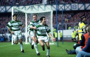 John Collins scores