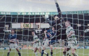 Celtic beat Dundee but tensions are at boiling point