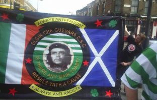 Elgin Che Guevara CSC