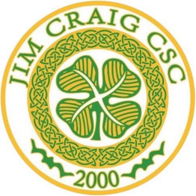 Jim Craig CSC Belfast