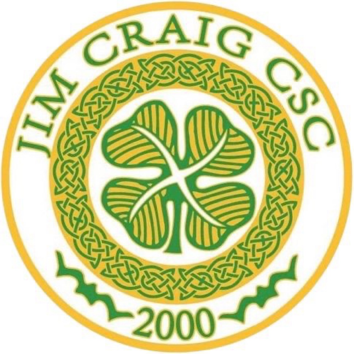 Jim Craig CSC Belfast