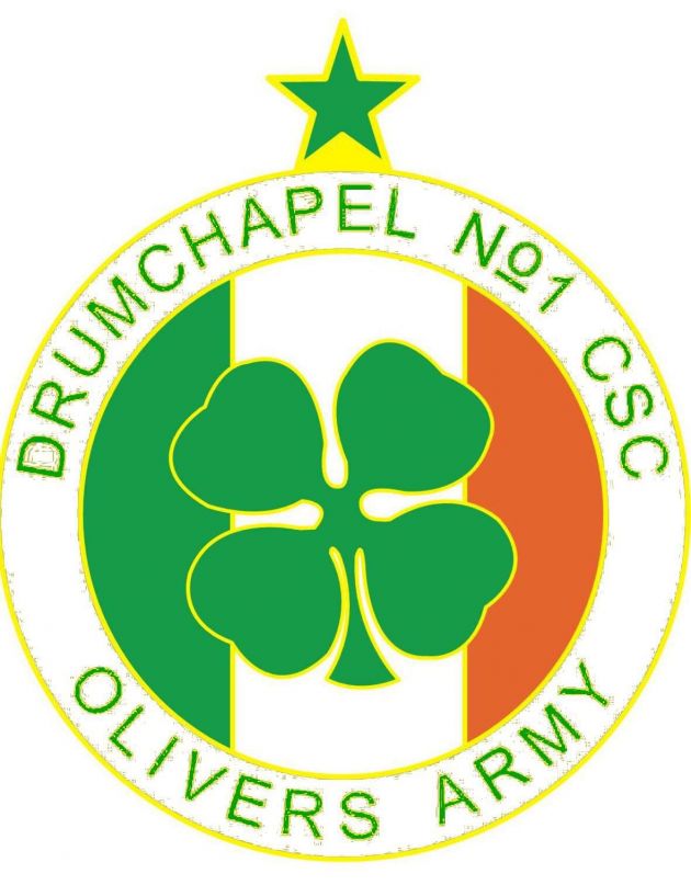 Drumchapel No.1 CSC