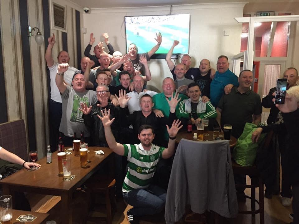 Drumchapel No.1 CSC