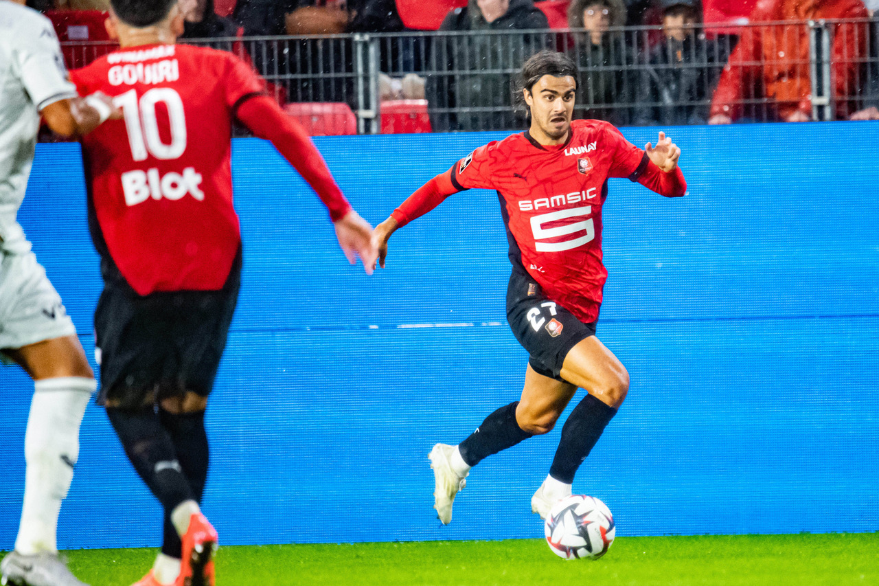 Jota (Stade Rennais)