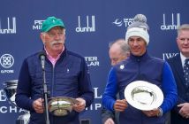 Celtic's largest shareholder gave his thoughts on Celtic's Champions League chances