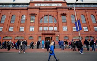 Ibrox