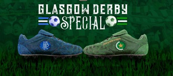 Glasgow Derby Special