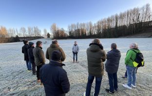 Celtic Walking Tours