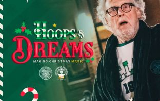 Celtic Christmas Film 2024