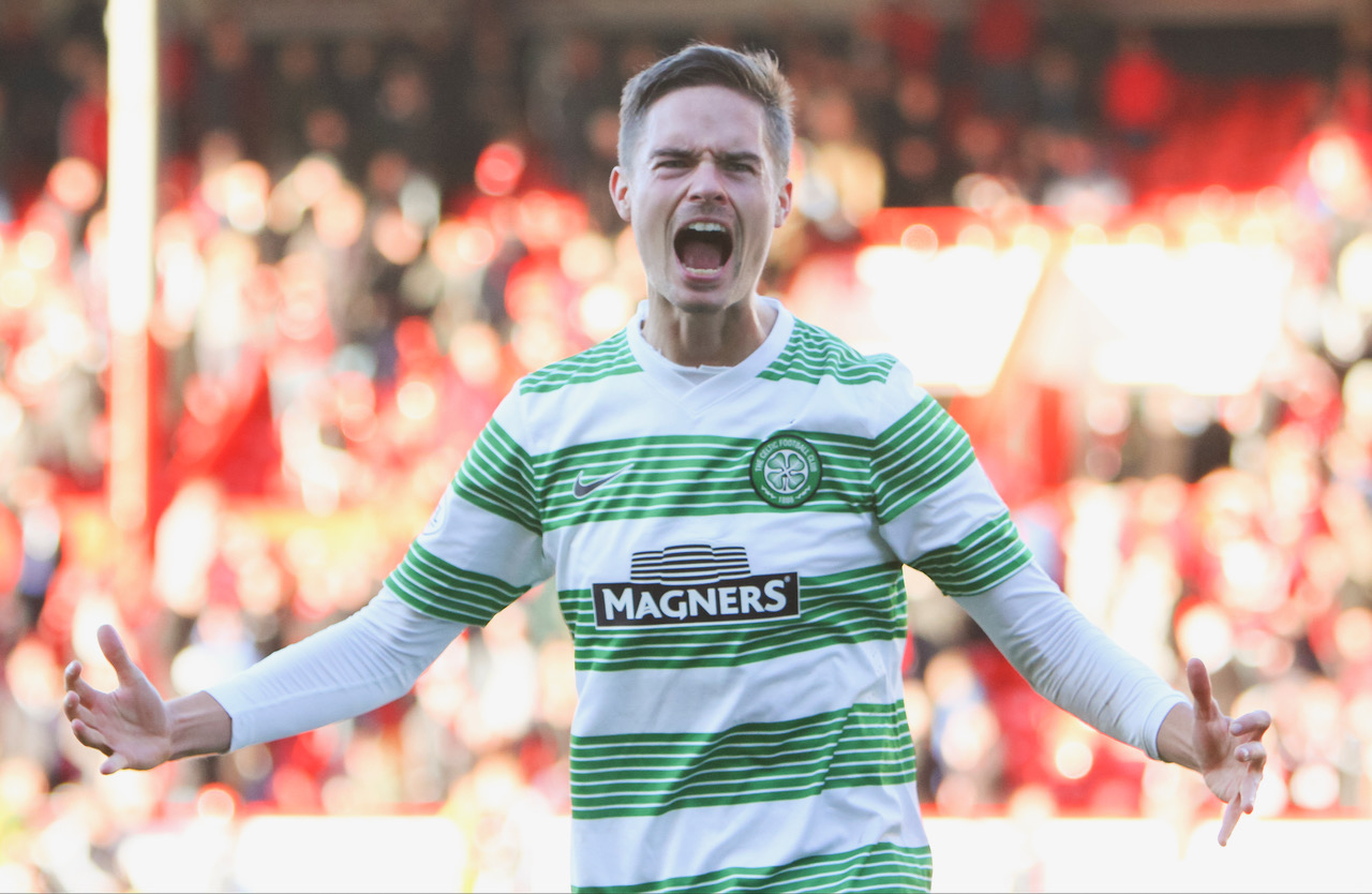 Mikael Lustig