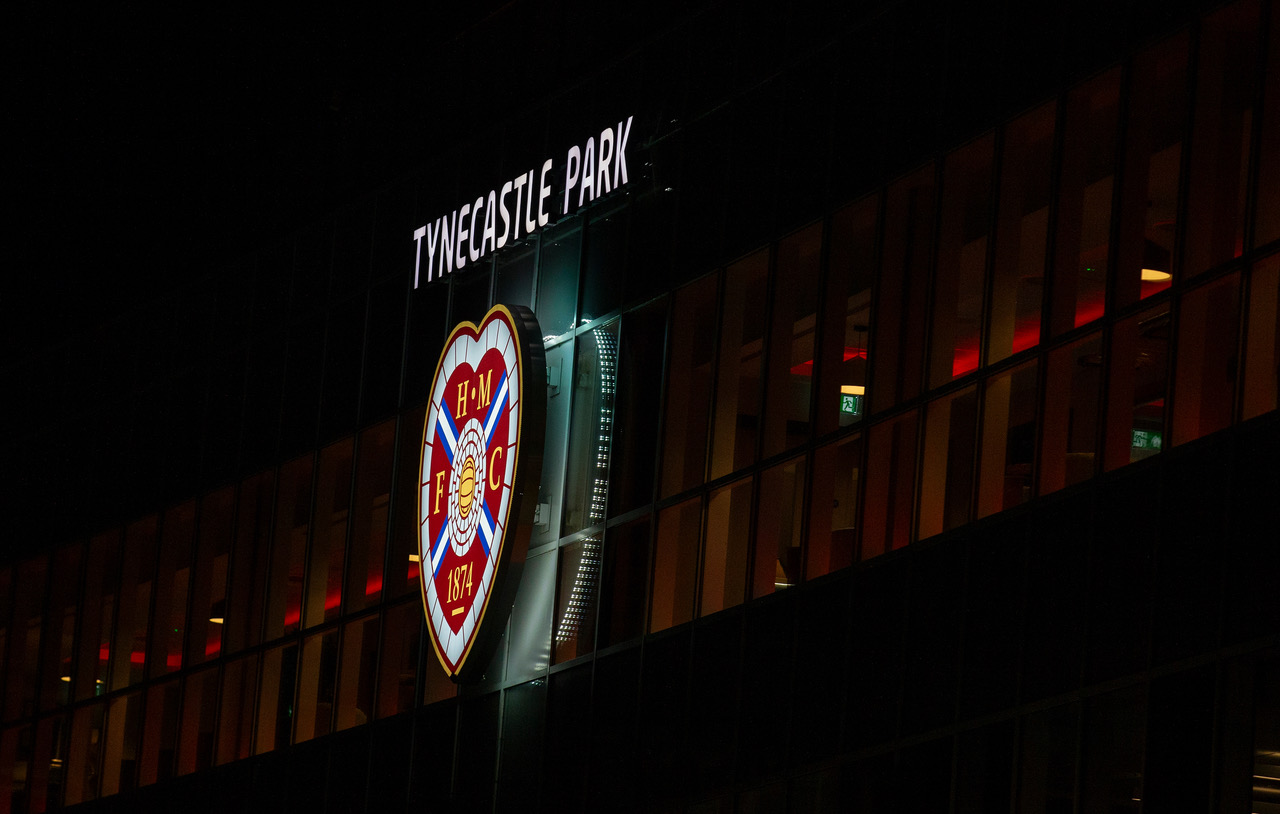 Tynecastle