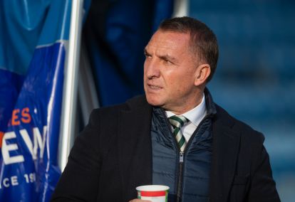 Five tough games that could well define Celtic’s season