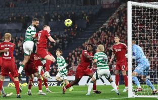 Cameron Carter-Vickers scores