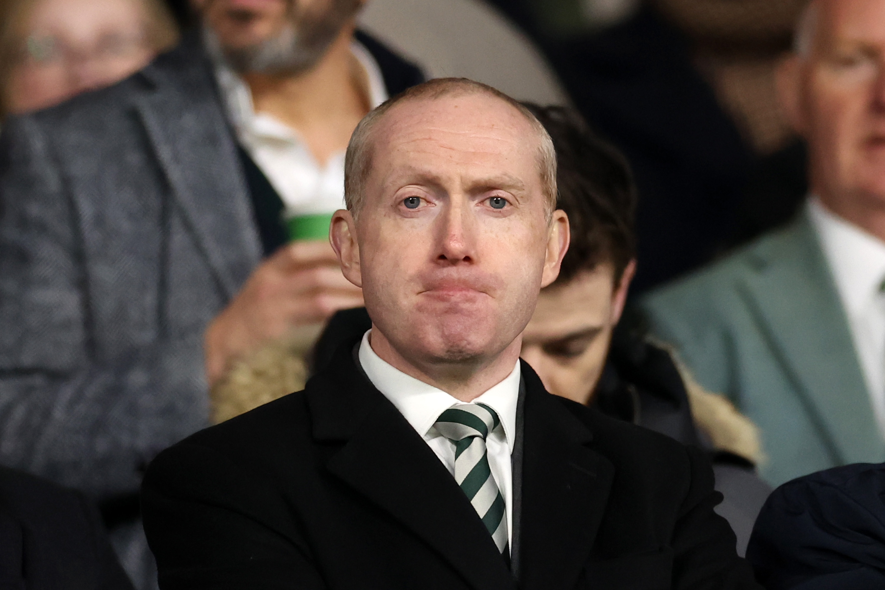 Michael Nicholson