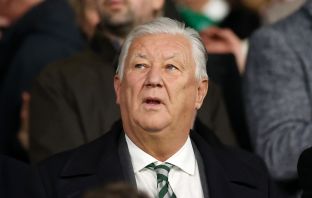 Peter Lawwell