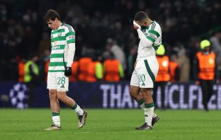Paulo Bernardo and Cameron Carter-Vickers