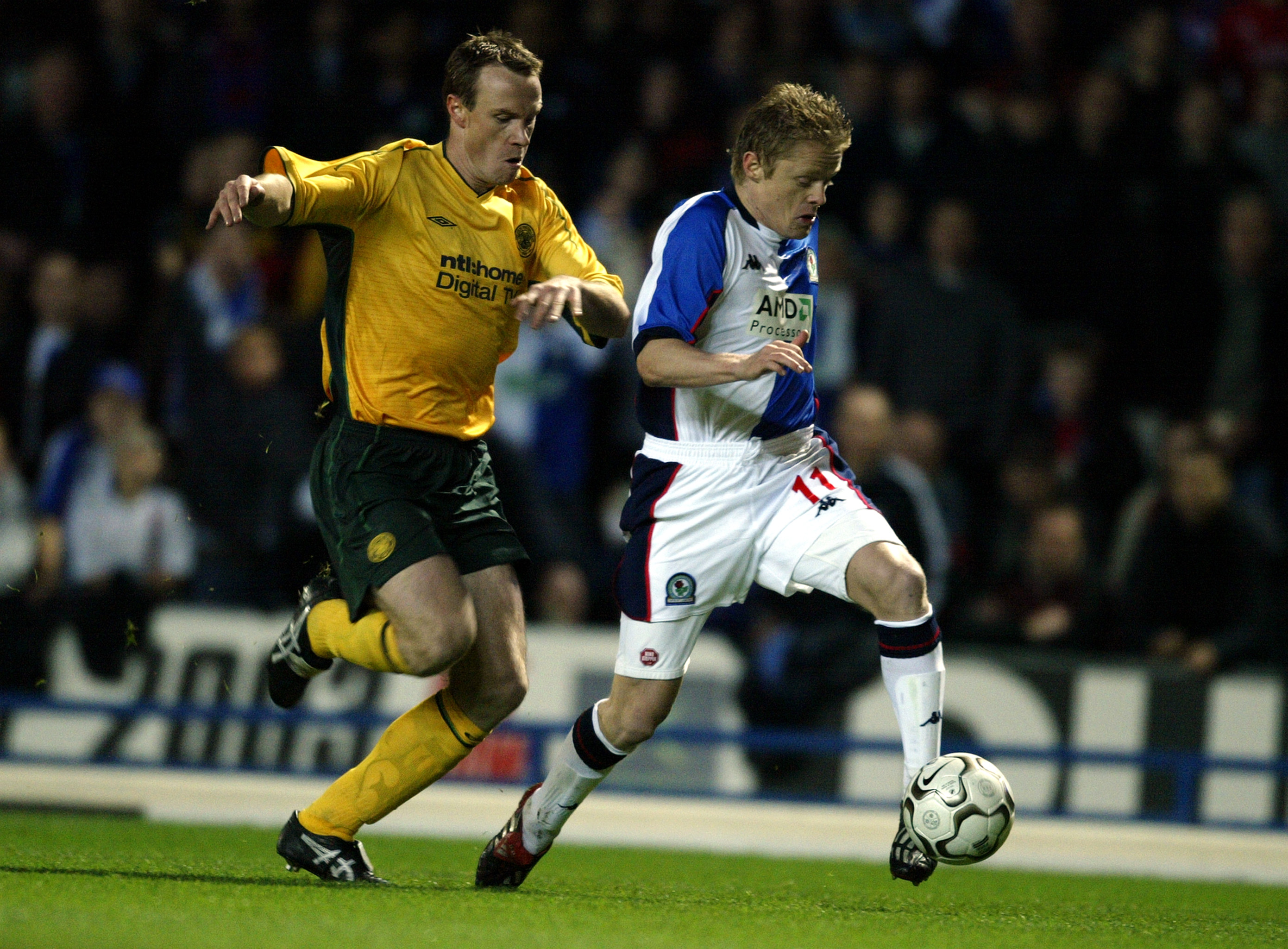 Damien Duff