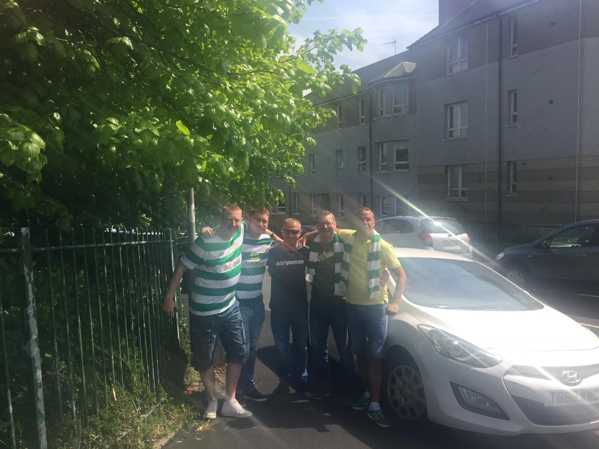 Kilbirnie Paradise CSC