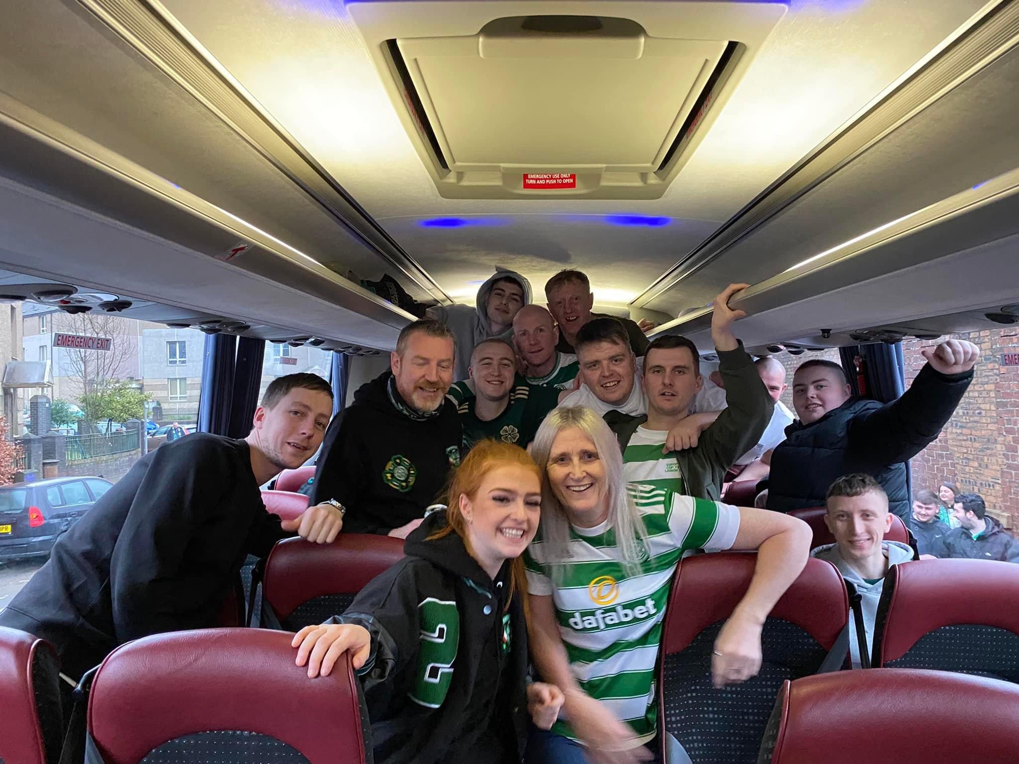 Kilbirnie Paradise CSC