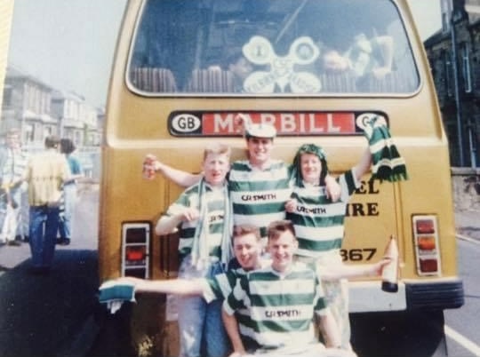 Kilbirnie Paradise CSC