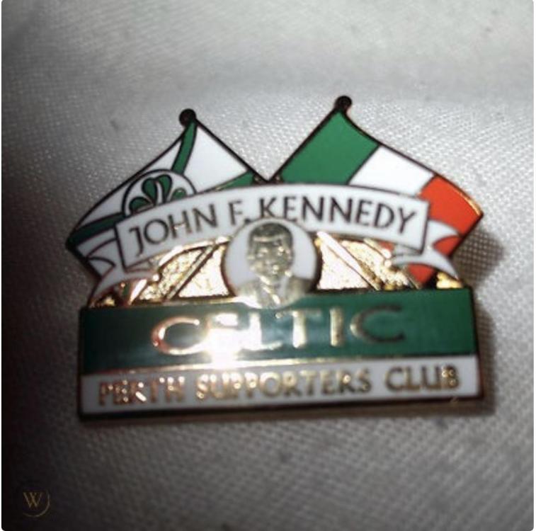 John F. Kennedy CSC, Perth