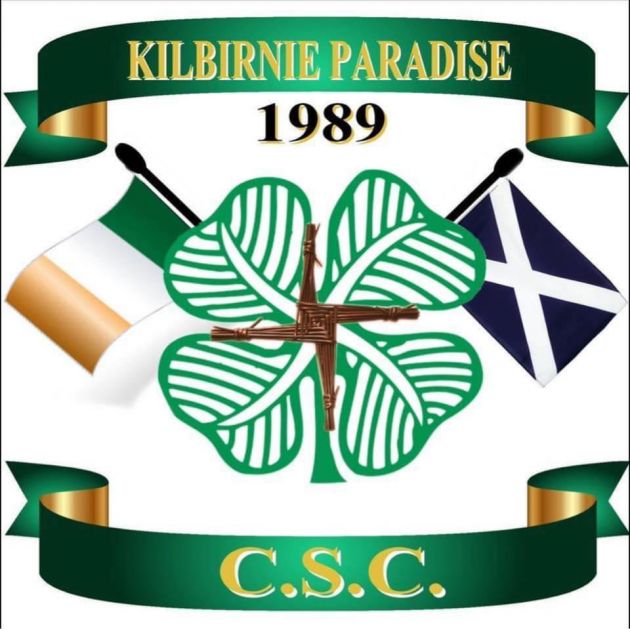 Kilbirnie Paradise CSC