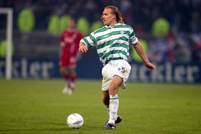 Mjallby – Nygren can achieve his dreams playing for Celtic