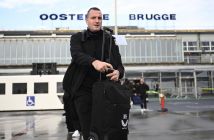 Nicky Hayen, Brugge manager