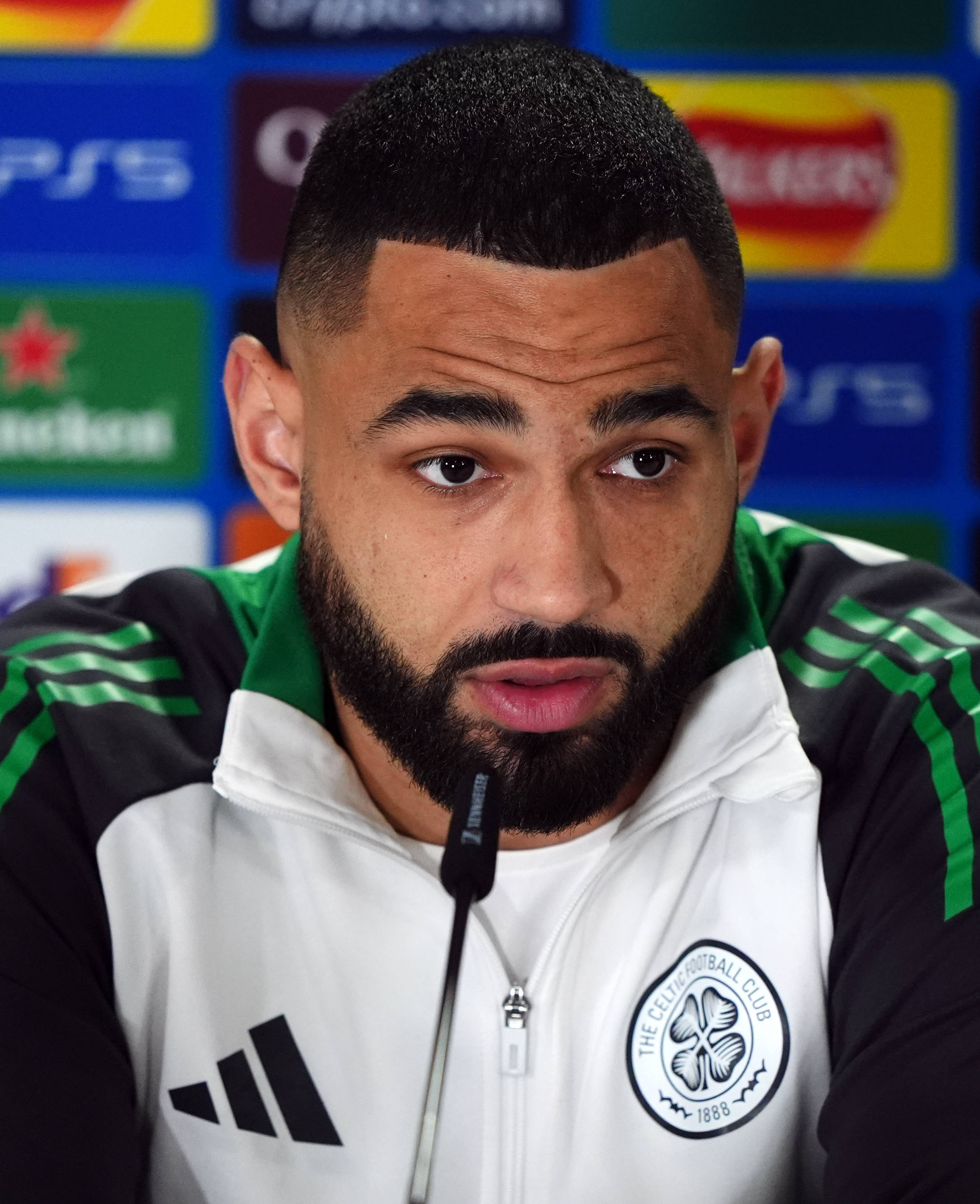 Cameron Carter-Vickers
