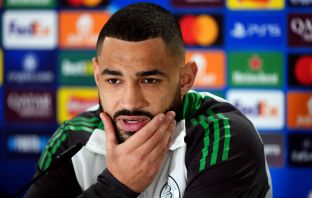 Cameron Carter-Vickers