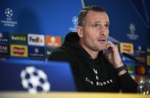 Nicky Hayen, Brugge manager