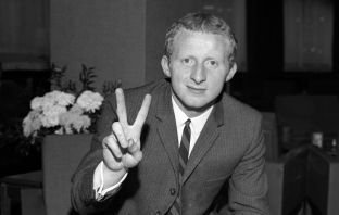 Jimmy Johnstone