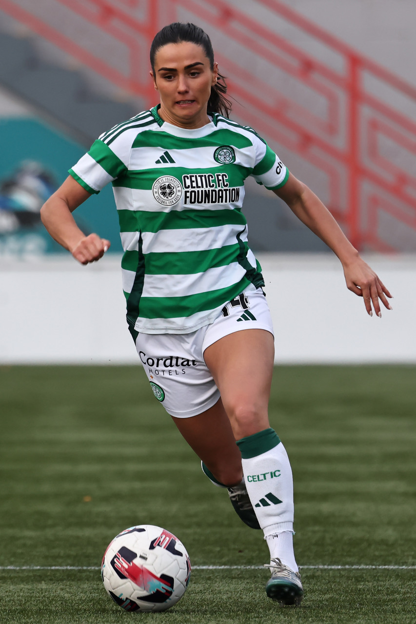 Shannon McGregor