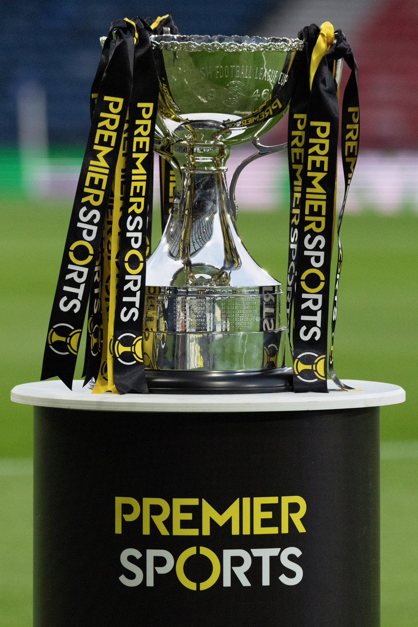 Premier Sports Cup