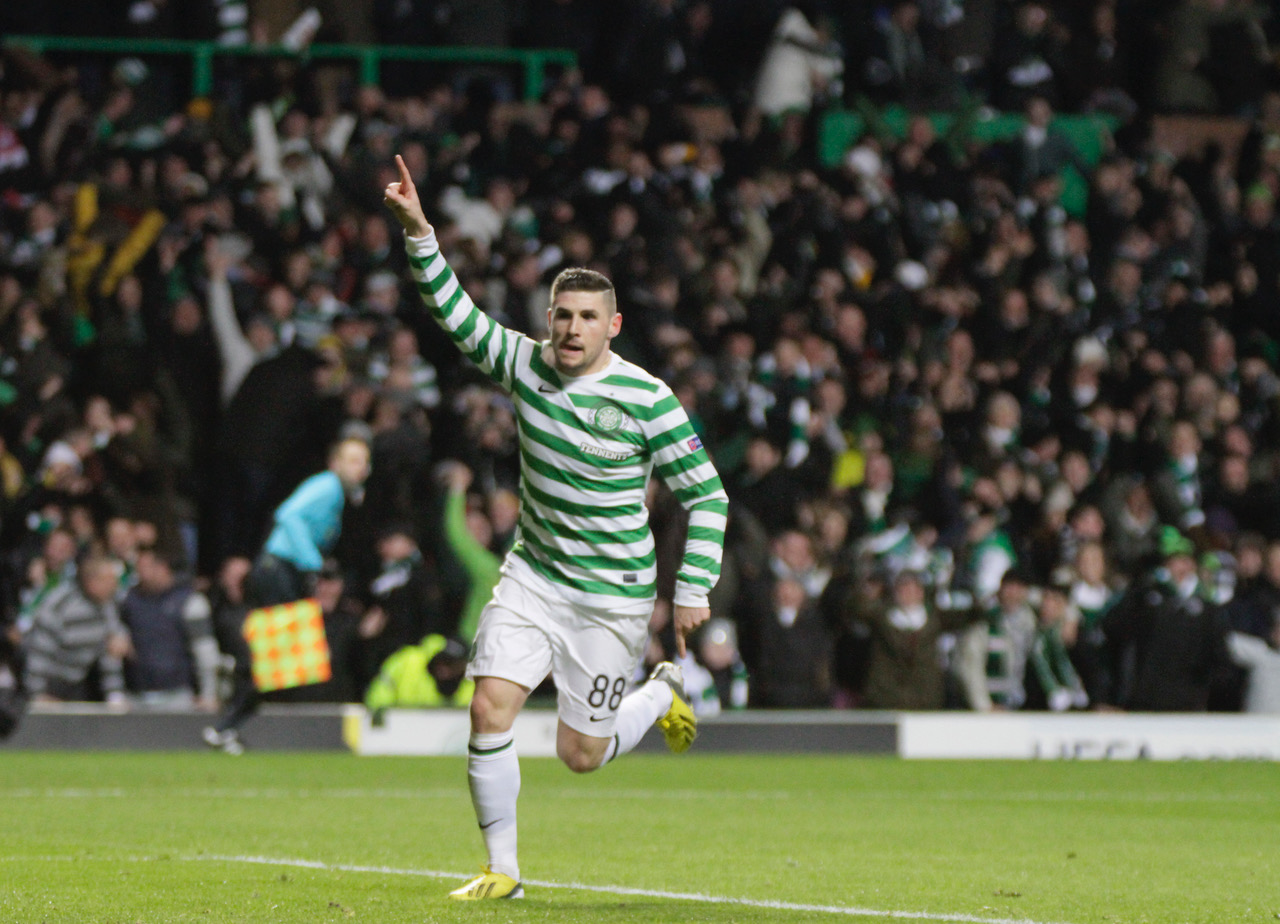 Gary Hooper